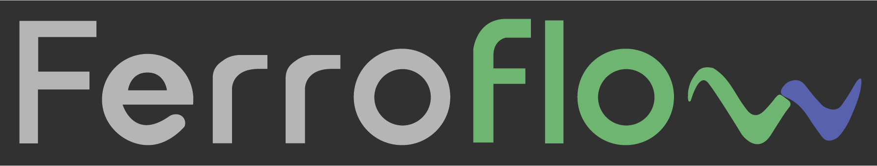 Ferroflow logo